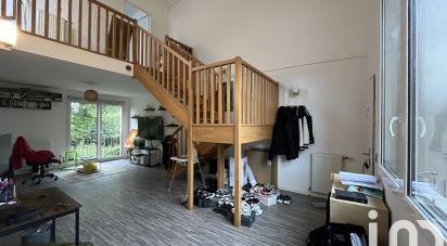 Apartment 4 rooms of 65 m² in Sainte-Geneviève-des-Bois (91700)