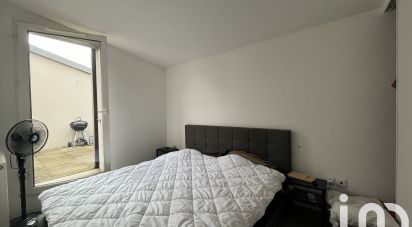 Apartment 4 rooms of 65 m² in Sainte-Geneviève-des-Bois (91700)