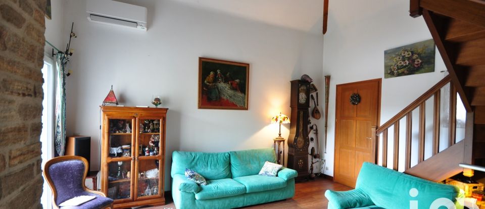 Traditional house 7 rooms of 160 m² in Lagny-sur-Marne (77400)