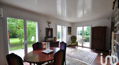 Traditional house 7 rooms of 160 m² in Lagny-sur-Marne (77400)