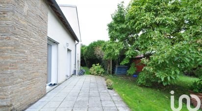 Traditional house 7 rooms of 160 m² in Lagny-sur-Marne (77400)