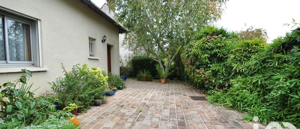 Traditional house 7 rooms of 160 m² in Lagny-sur-Marne (77400)