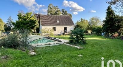 Country home 6 rooms of 140 m² in Juvigny (02880)