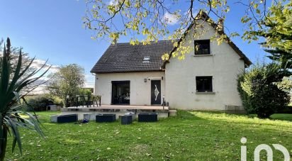 Maison de campagne 6 pièces de 140 m² à Juvigny (02880)