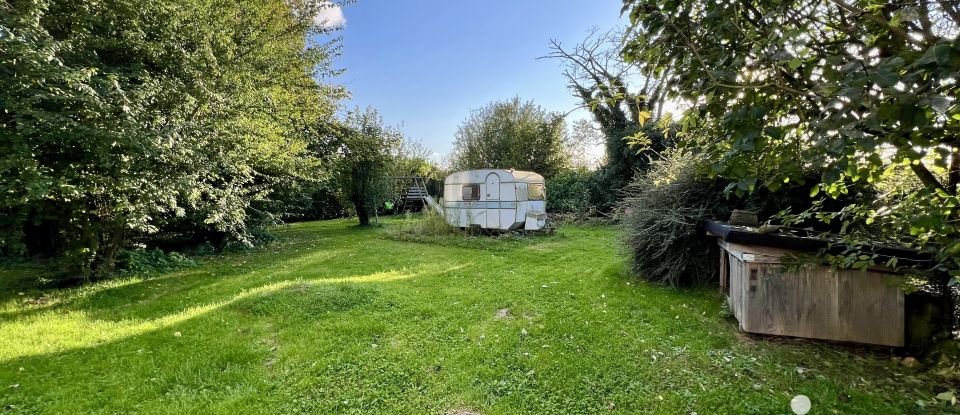 Country house 6 rooms of 140 m² in Juvigny (02880)