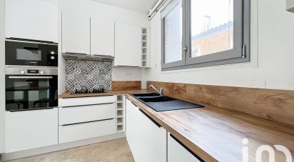 Duplex 4 pièces de 88 m² à Cahors (46000)