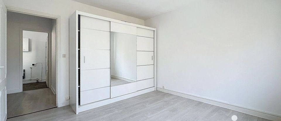 Duplex 4 pièces de 88 m² à Cahors (46000)