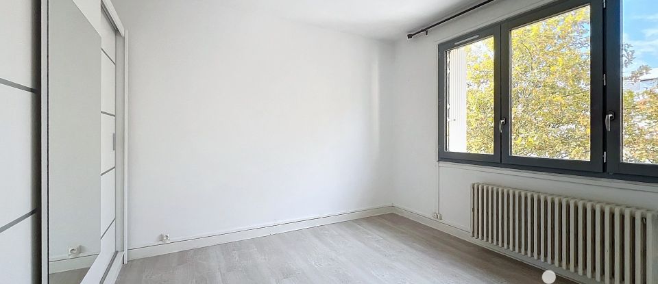 Duplex 4 pièces de 88 m² à Cahors (46000)