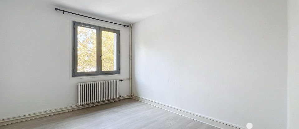 Duplex 4 pièces de 88 m² à Cahors (46000)