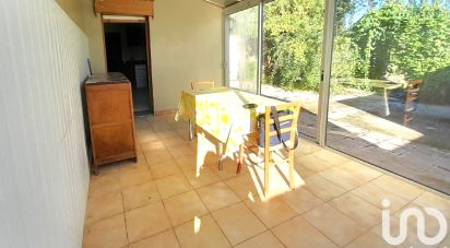 Maison de village 3 pièces de 58 m² à Berny-en-Santerre (80200)