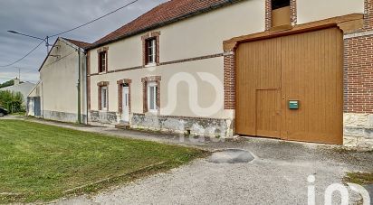 Maison de village 4 pièces de 85 m² à Chaintrix-Bierges (51130)