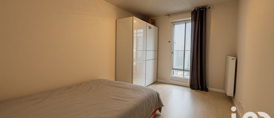 Appartement 3 pièces de 63 m² à Torcy (77200)