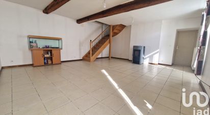 Maison 5 pièces de 115 m² à Estissac (10190)