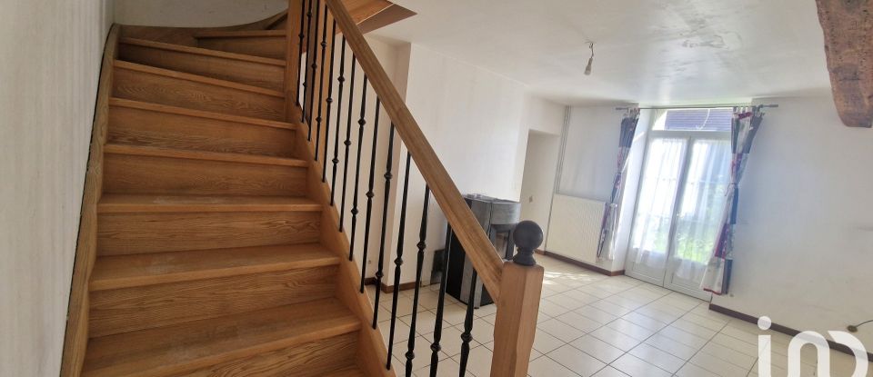 Maison 5 pièces de 115 m² à Estissac (10190)