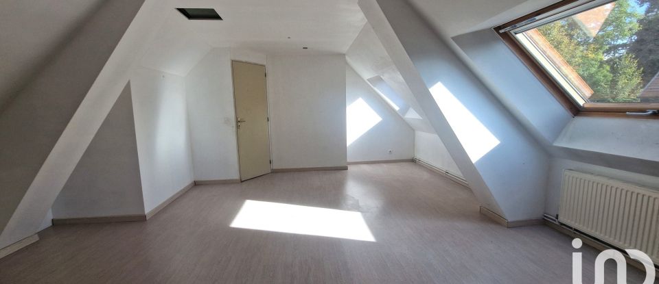 Maison 5 pièces de 115 m² à Estissac (10190)