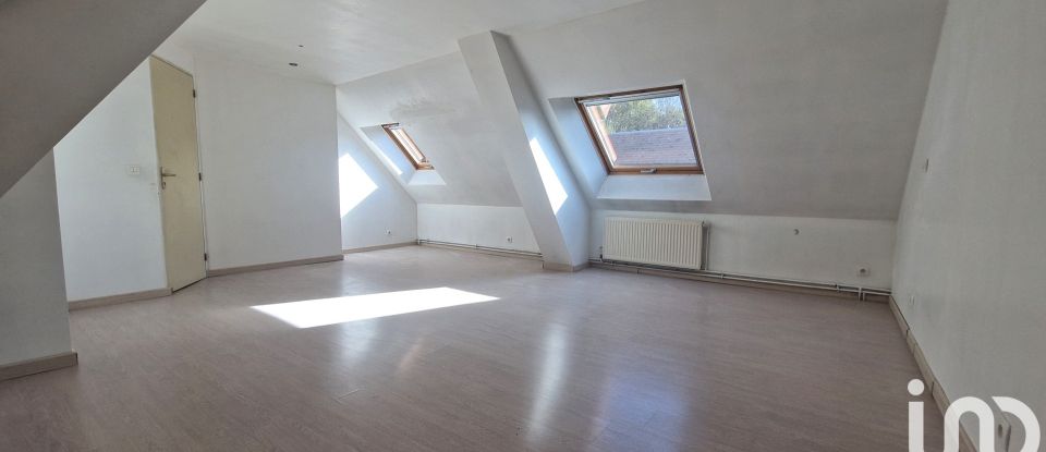 Maison 5 pièces de 115 m² à Estissac (10190)