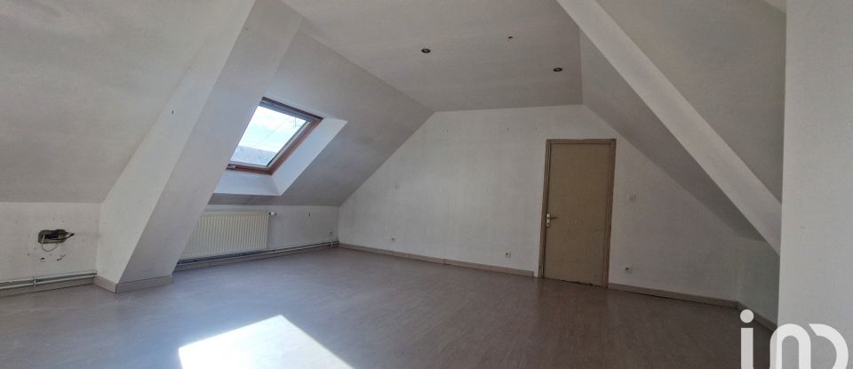 Maison 5 pièces de 115 m² à Estissac (10190)