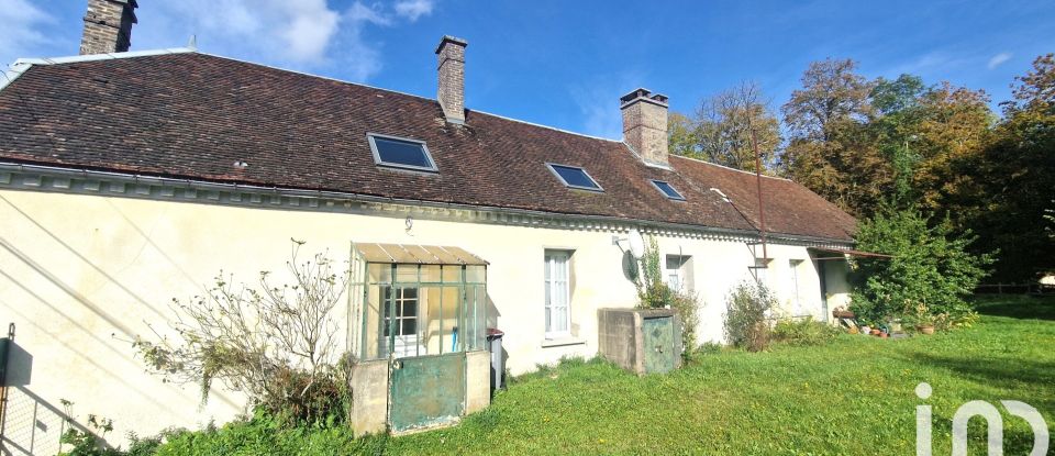 Maison 5 pièces de 115 m² à Estissac (10190)