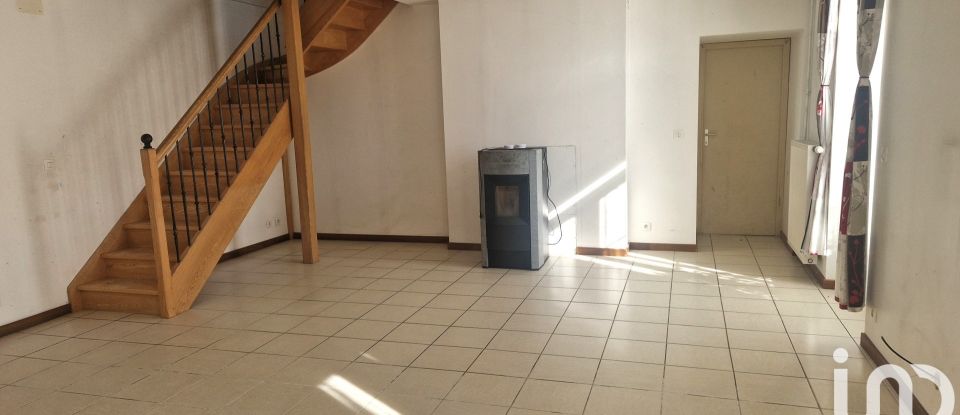 Maison 5 pièces de 115 m² à Estissac (10190)