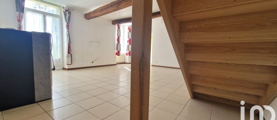 Maison 5 pièces de 115 m² à Estissac (10190)