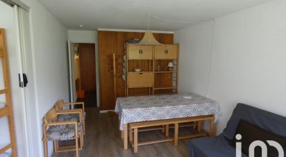 Apartment 2 rooms of 36 m² in LA MONGIE (65200)