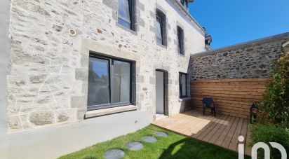 Maison de ville 5 pièces de 124 m² à - (22520)