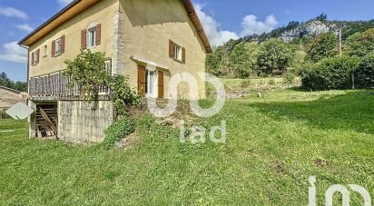 Traditional house 4 rooms of 124 m² in Crenans (39260)