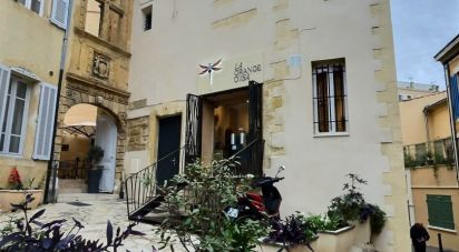 Droit au bail de 25 m² à Salon-de-Provence (13300)