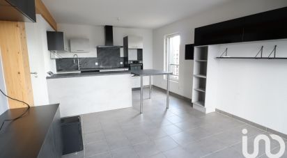 Apartment 3 rooms of 68 m² in Toulouse (31300)