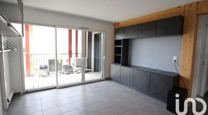 Apartment 3 rooms of 68 m² in Toulouse (31300)