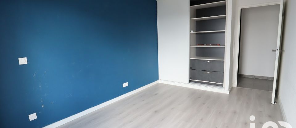 Appartement 3 pièces de 68 m² à Toulouse (31300)