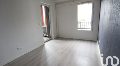 Apartment 3 rooms of 68 m² in Toulouse (31300)