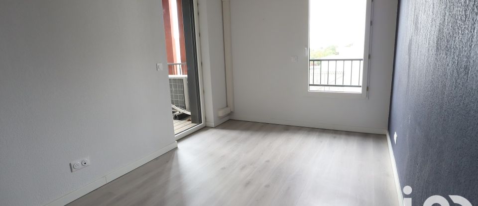 Appartement 3 pièces de 68 m² à Toulouse (31300)