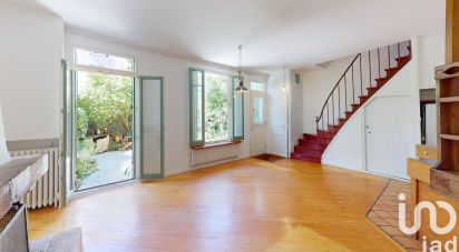 House 4 rooms of 75 m² in Paris (75020)