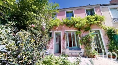 House 4 rooms of 75 m² in Paris (75020)