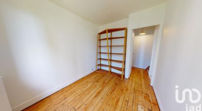 Maison 4 pièces de 75 m² à Paris (75020)