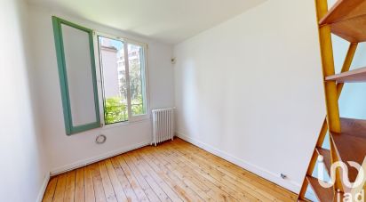 Maison 4 pièces de 75 m² à Paris (75020)