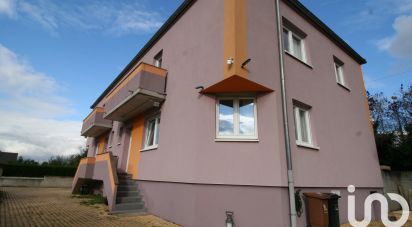 House 4 rooms of 130 m² in Herrlisheim-près-Colmar (68420)