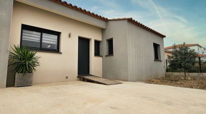 House 3 rooms of 72 m² in Pia (66380)