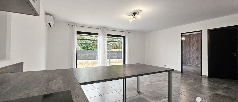 Maison 3 pièces de 72 m² à Pia (66380)