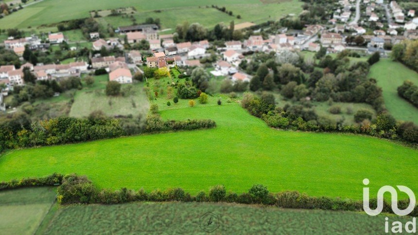 Farm 6 rooms of 331 m² in Tucquegnieux (54640)