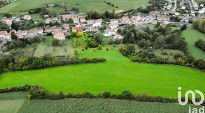 Ferme 6 pièces de 331 m² à Tucquegnieux (54640)