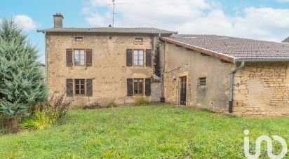 Ferme 6 pièces de 331 m² à Tucquegnieux (54640)