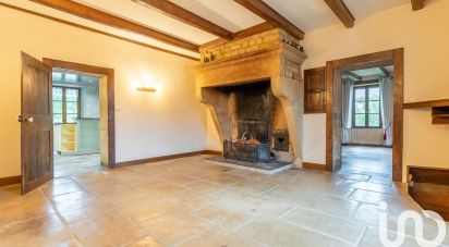 Farm 6 rooms of 331 m² in Tucquegnieux (54640)