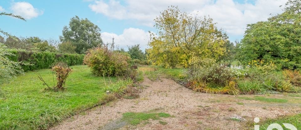 Farm 6 rooms of 331 m² in Tucquegnieux (54640)