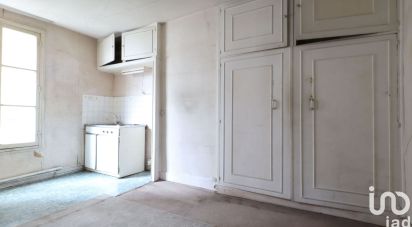 Appartement 1 pièce de 18 m² à Paris (75012)