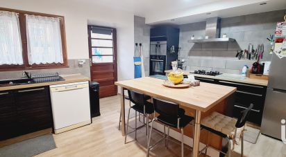 Maison de village 4 pièces de 82 m² à Usclas-d'Hérault (34230)