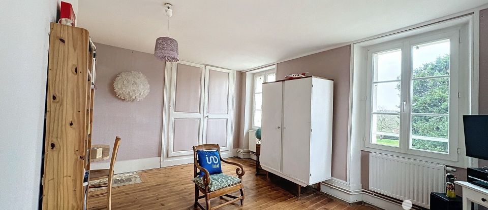 Maison 5 pièces de 115 m² à Mareuil-sur-Ourcq (60890)