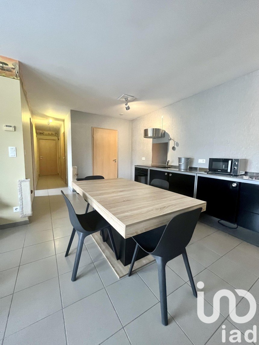 Appartement 4 pièces de 92 m² à Freyming-Merlebach (57800)