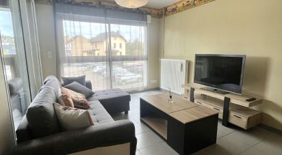 Appartement 4 pièces de 92 m² à Freyming-Merlebach (57800)